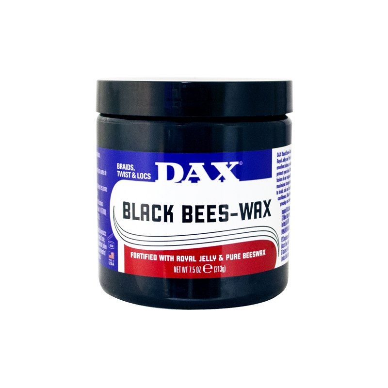 Dax Bees Wax with Royal Jelly - 7.5 oz jar