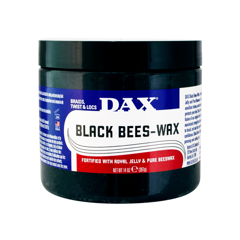 Dax Bees Wax 3.5 oz