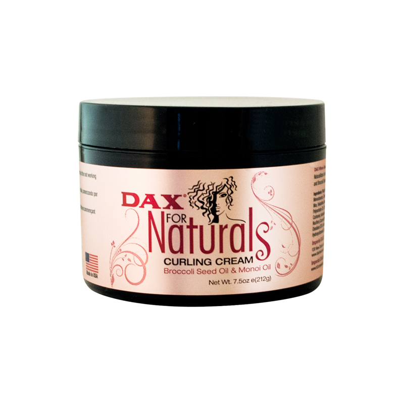 Dax for Naturals 7.5 oz Protein Treatment