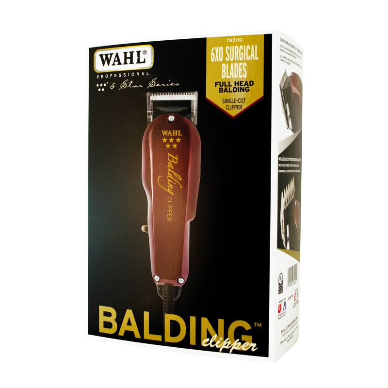 Wahl  Super Taper Clipper (#8400) - essence beauty